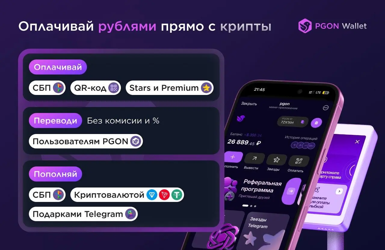 Покупайте USDT рублями по СБП QR с комиссией всего 3%. Без обменников, лишних переводов и «поиска выгодного курса» | Сетка — социальная сеть от hh.ru