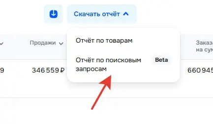 Появился новый отчет по ключевым запросам.
Штука прикольная, можно понять по каким ключам в итоге работаете. | Сетка — социальная сеть от hh.ru