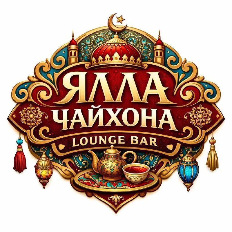 1️⃣ШЕФ-ПОВАР,
2️⃣ПОВАР ХОЛОДНОГО ЦЕХА,
3️⃣ПОВАР ГОРЯЧЕГО ЦЕХА
120 000₽ - 200 000₽
Чайхана «Ялла»
• Москва, м. Домодедовская, ул | Сетка — социальная сеть от hh.ru