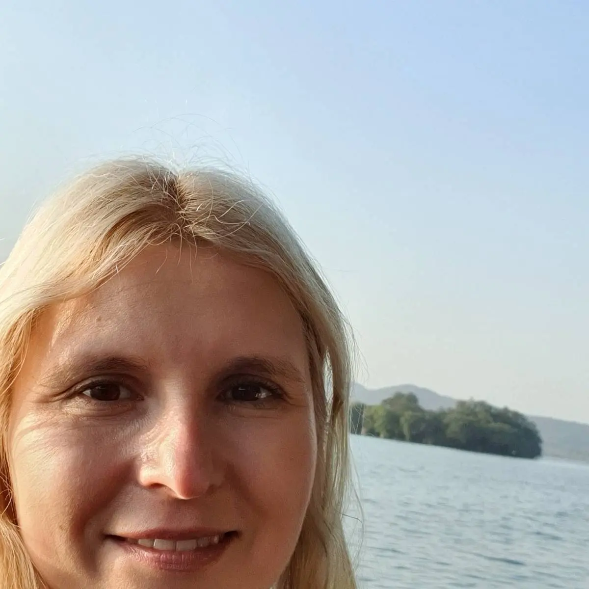 Елена Цигулева