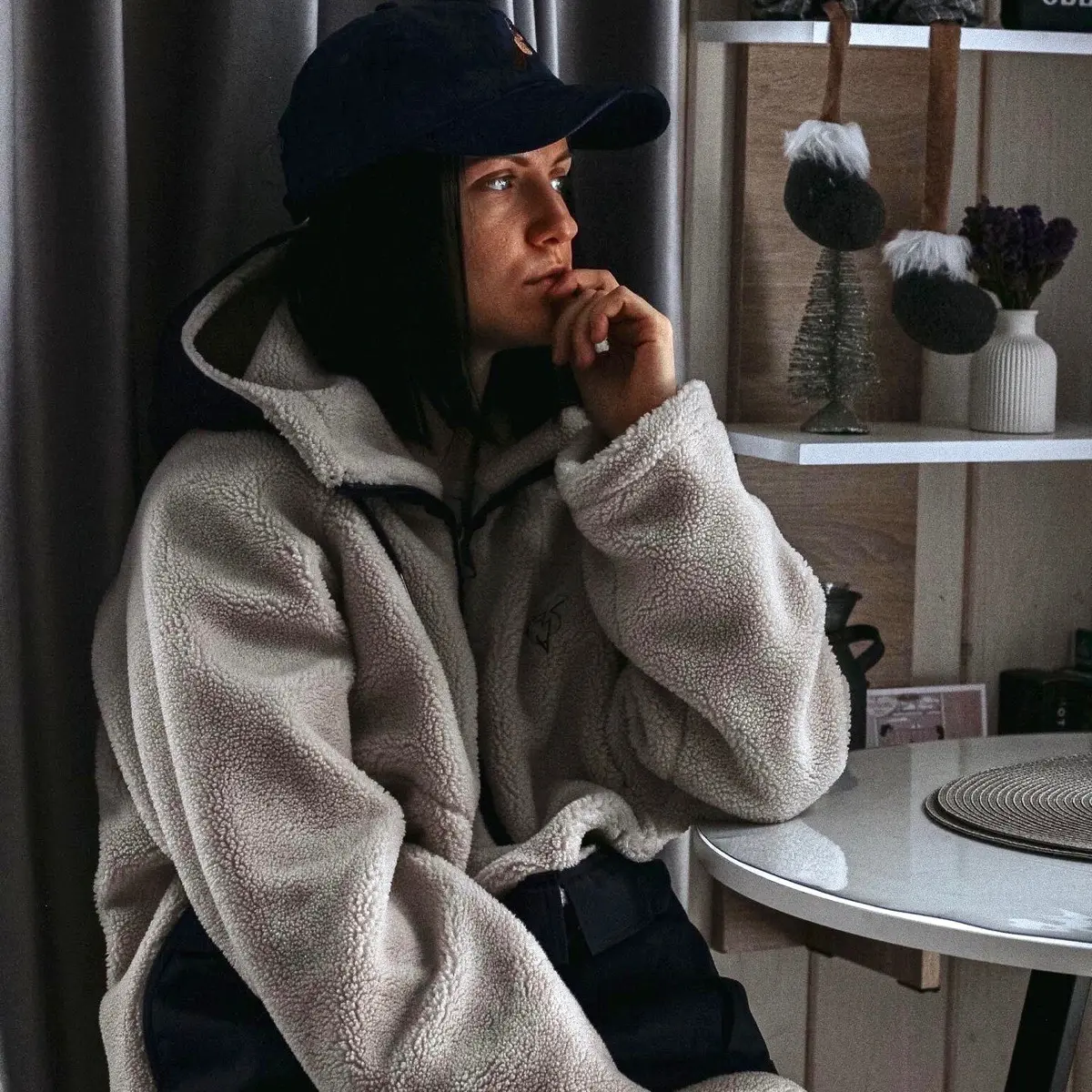 Юлия Прусевич