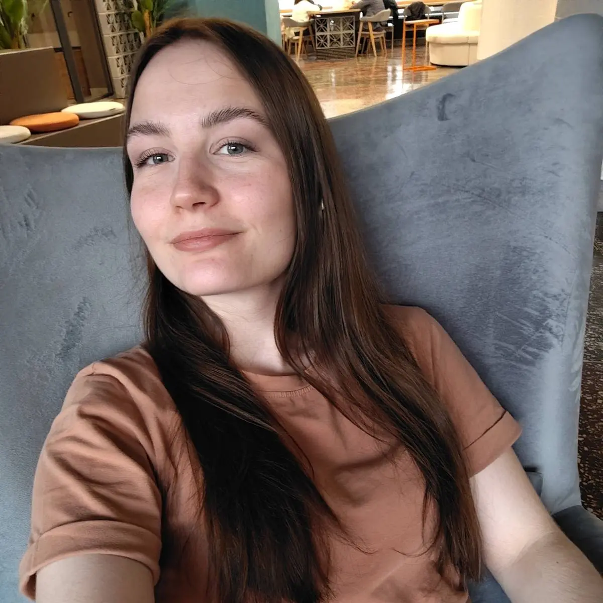 Елизавета Иютина