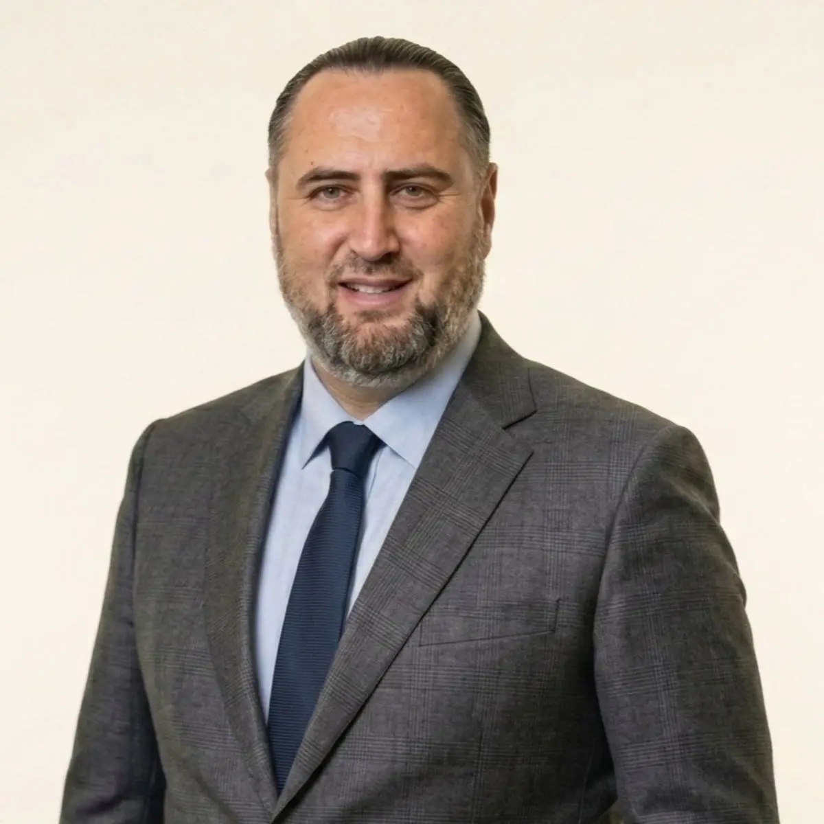 Павел Хабаров