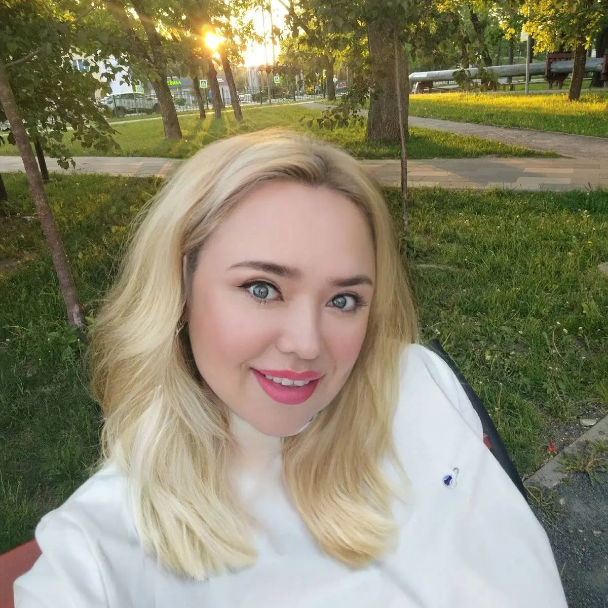 Татьяна Мусина