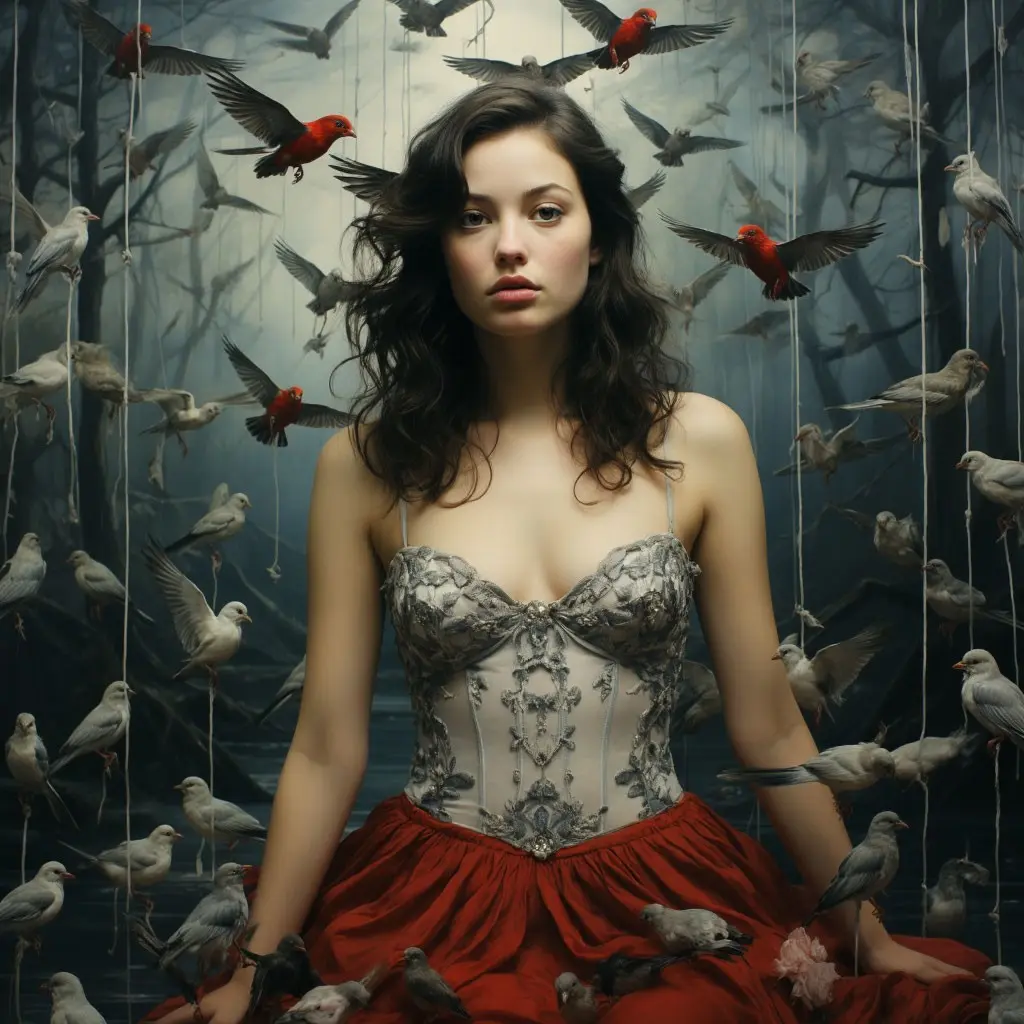 Зачем нужен личный брендинг музыканта без лейбла | Сетка — социальная сеть от hh.ru