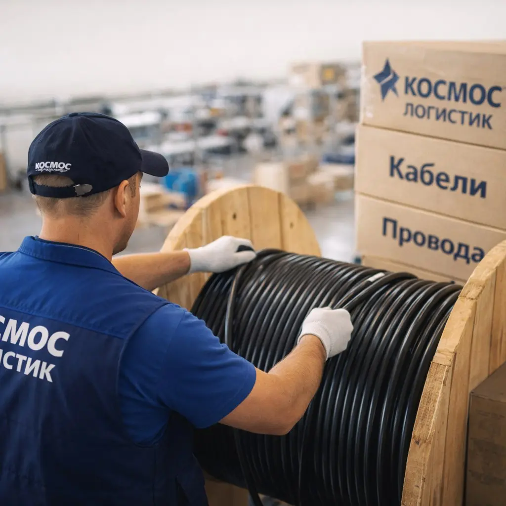 Как выбрать обмотку паллет
Проверяйте плотность намотки: 3-4 слоя стрейч-пленки защитят груз от пыли. В Космос Логистик мы делаем это от 90 рублей | Сетка — социальная сеть от hh.ru