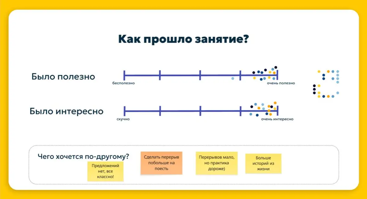​​👀Корп тренинги не работают?👀 | Сетка — социальная сеть от hh.ru