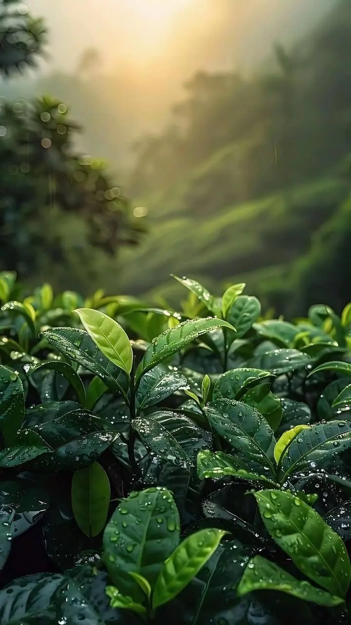 🌱 Аукцион белого чая 🌱
Весна уже рядом. Это значит, что в Сочи начинается сбор самого редкого чая — весеннего белого 🌸
Он не скручивается.
Не ферментируется | Сетка — социальная сеть от hh.ru