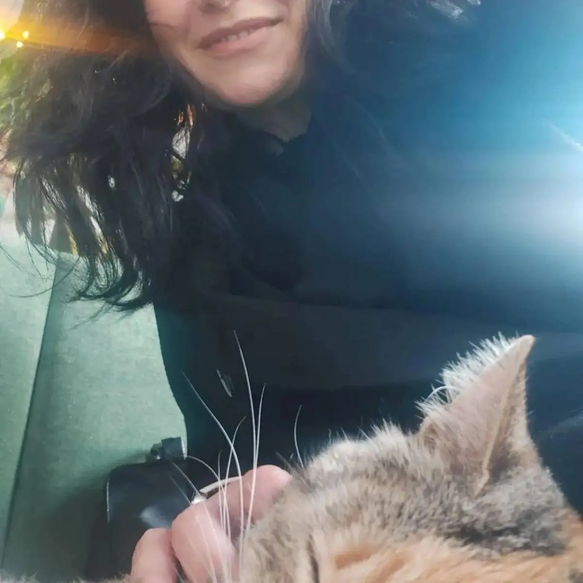 Роза Нигматуллина | Сетка — социальная сеть от hh.ru