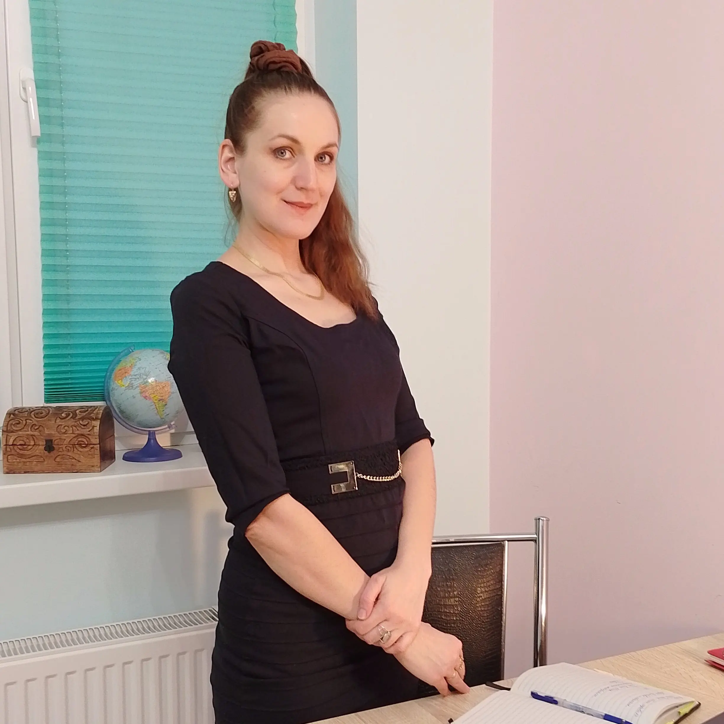 Мария Орехова | Сетка — социальная сеть от hh.ru