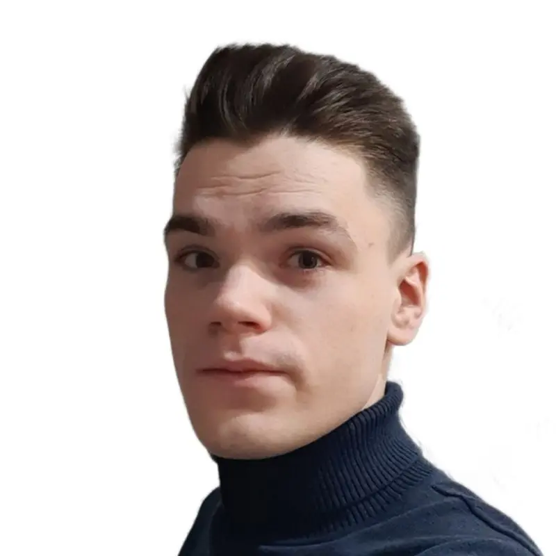 Даниил Козенко | Сетка — социальная сеть от hh.ru