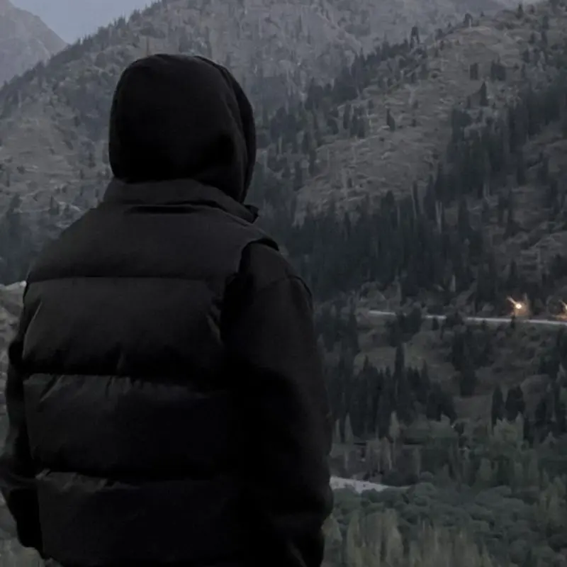 Алексей Антонов | Сетка — социальная сеть от hh.ru