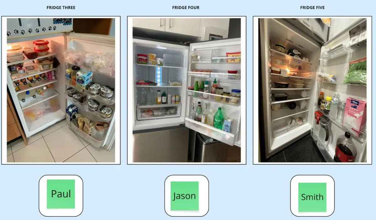 ​​🥶Леденящие кровь загадки🥶 | Сетка — социальная сеть от hh.ru