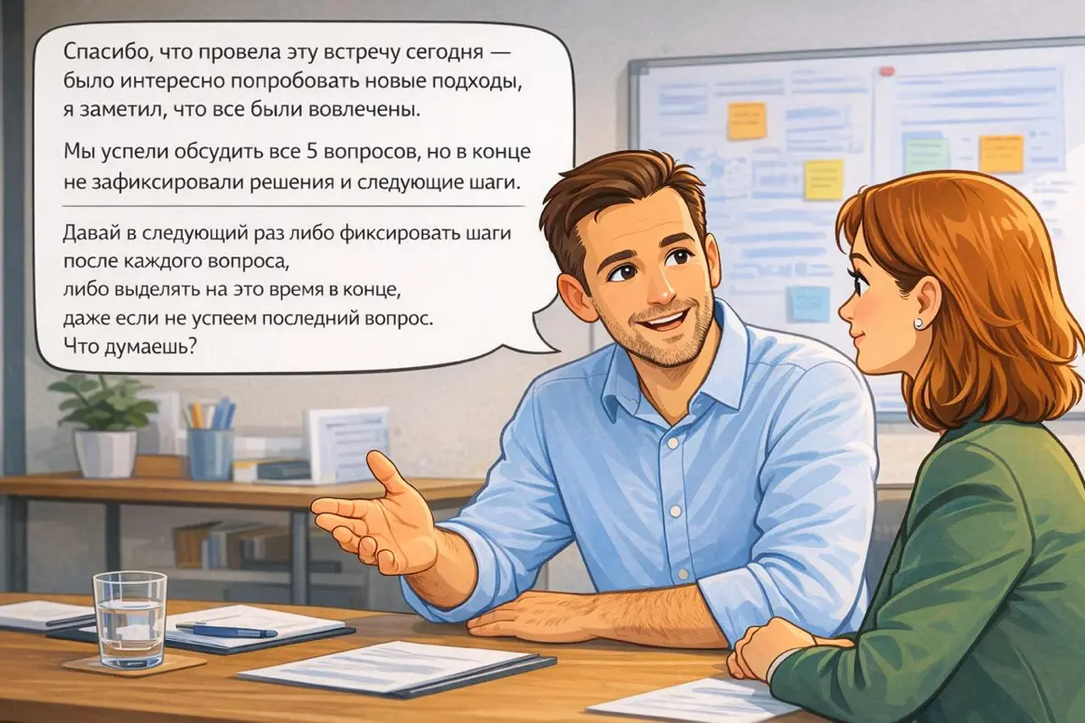 ​​☁️ Тебе мягко или по делу? 🪨 | Сетка — социальная сеть от hh.ru