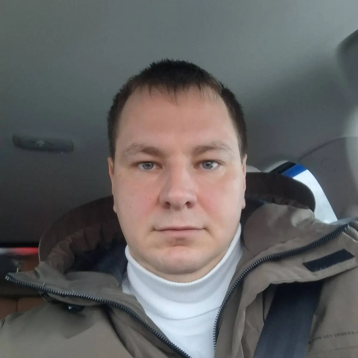 Михаил Константинов