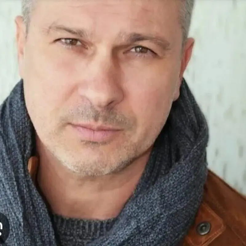 Сергей Скворцов