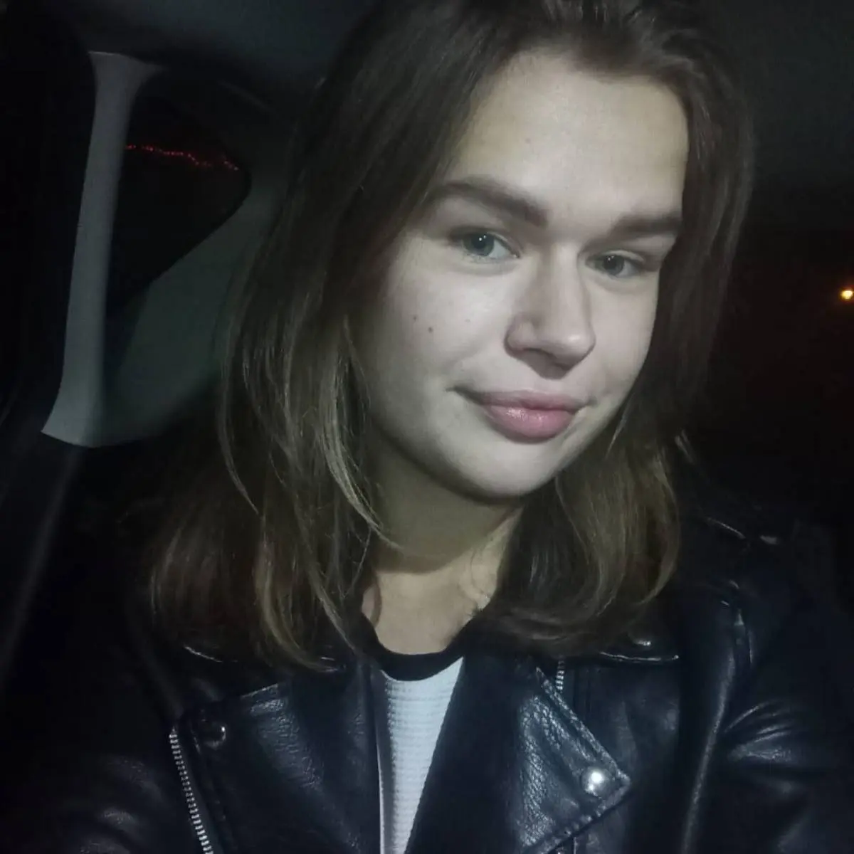 Дарина Полякова