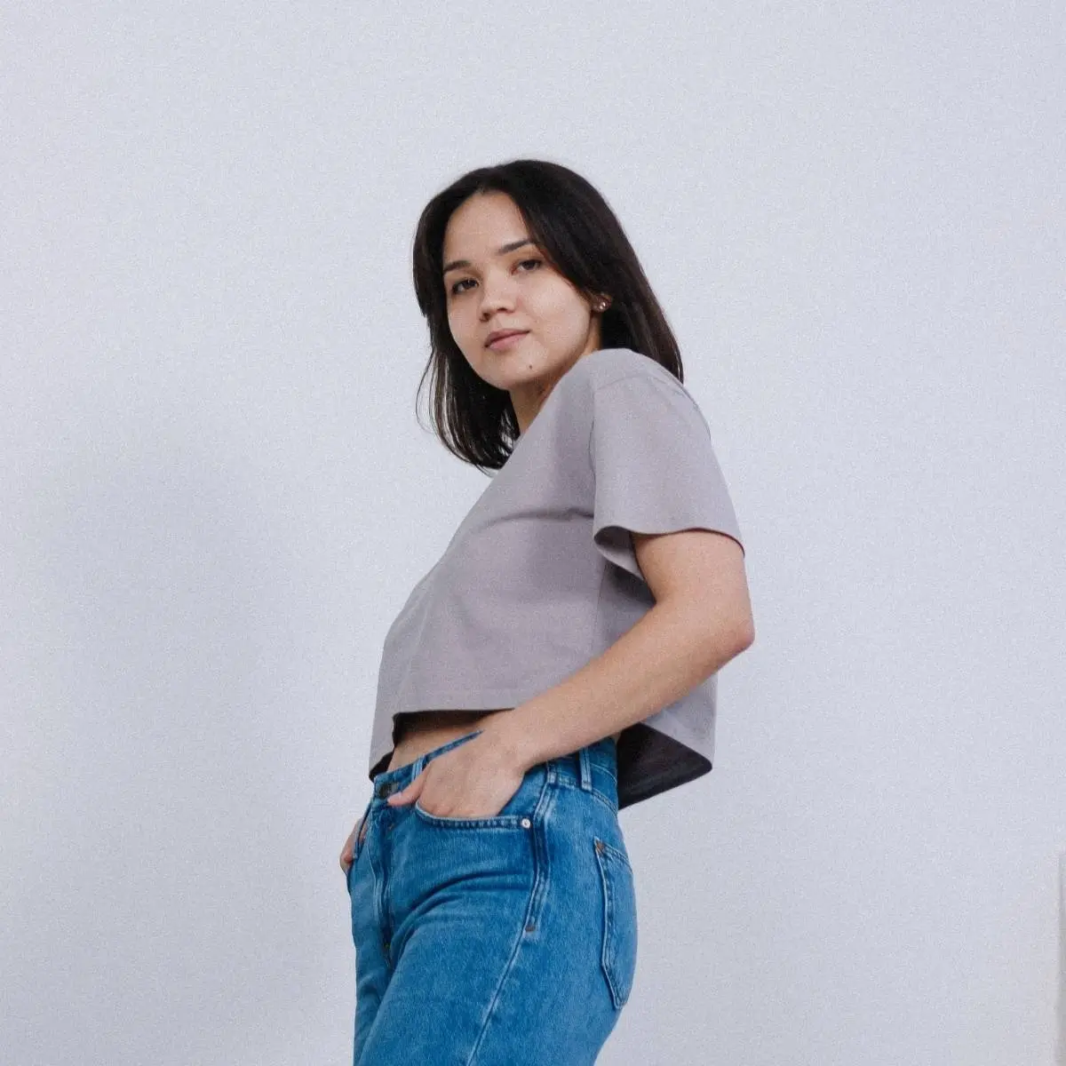 Ирина Плюснина