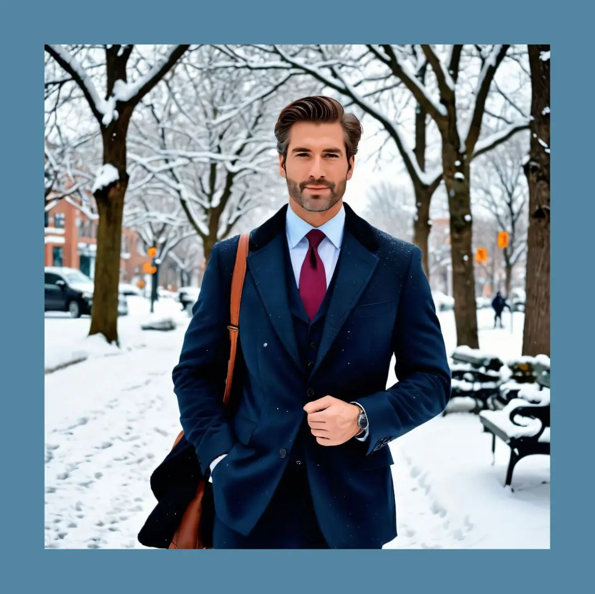 Три урока воды для адвоката: как перестать бороться и начать течь
Вчера затемно я поехал в Олу. Дорога вилась между сопками, за окном просыпалась тундра, а я думал о том, сколько лет боролся | Сетка — социальная сеть от hh.ru