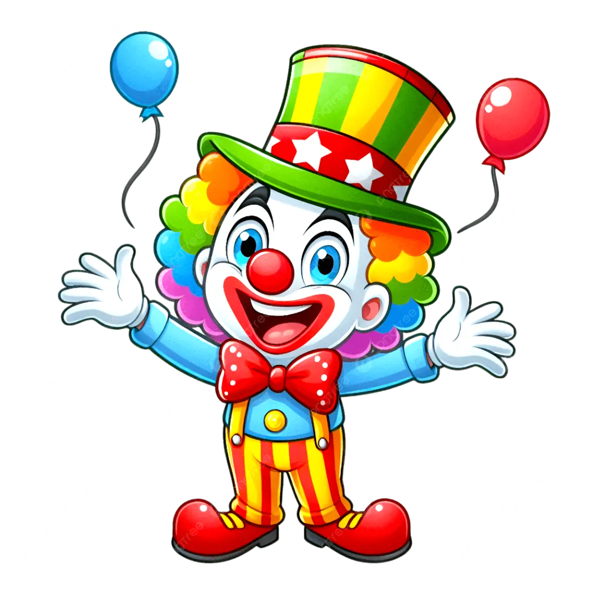 ИИ Клоуны 🤡 | Сетка — социальная сеть от hh.ru