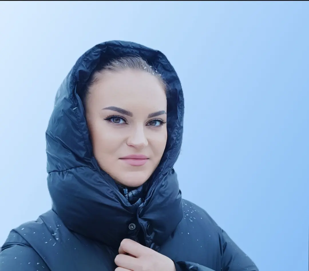 Анна Ананьева | Сетка — социальная сеть от hh.ru