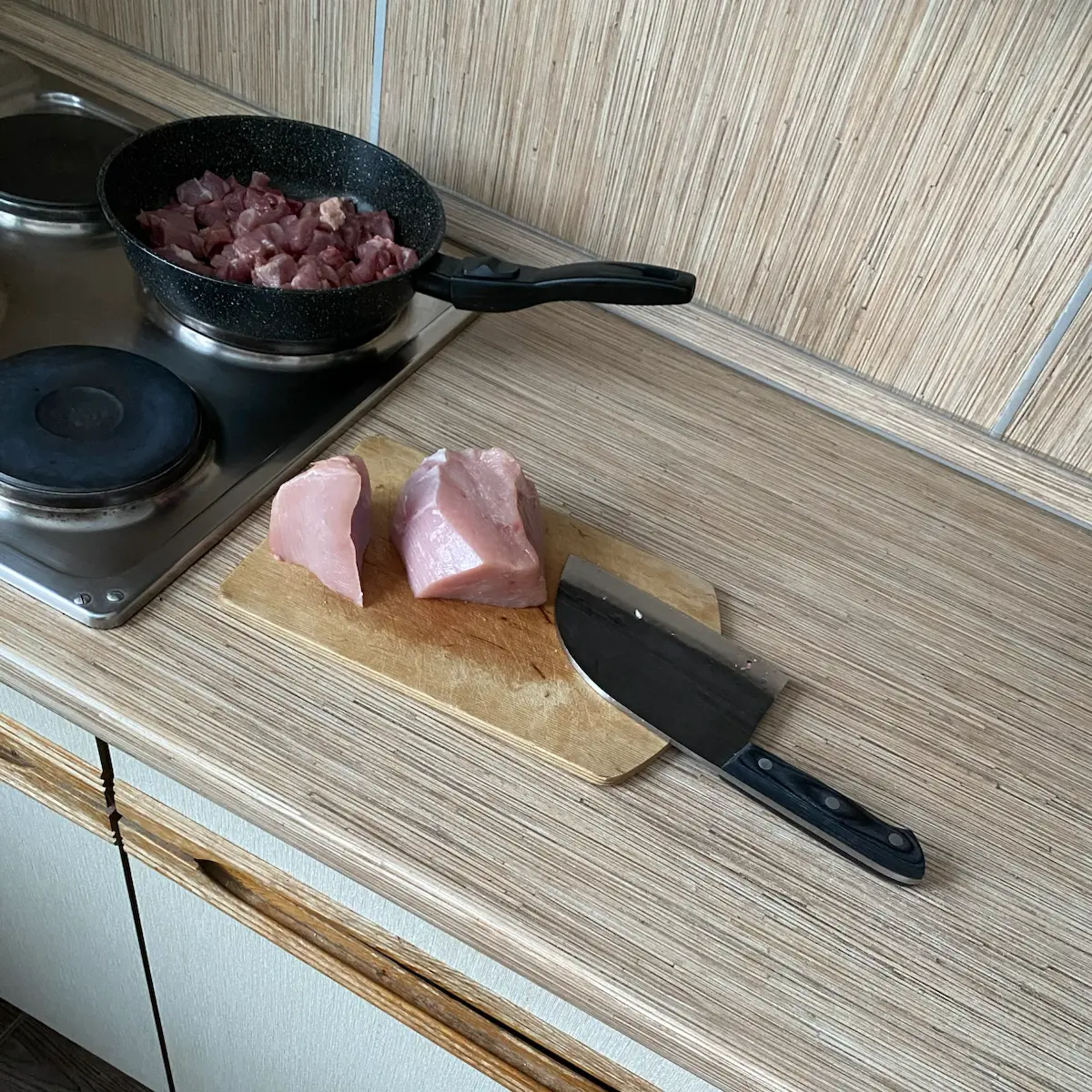 🔪🥩 | Сетка — социальная сеть от hh.ru