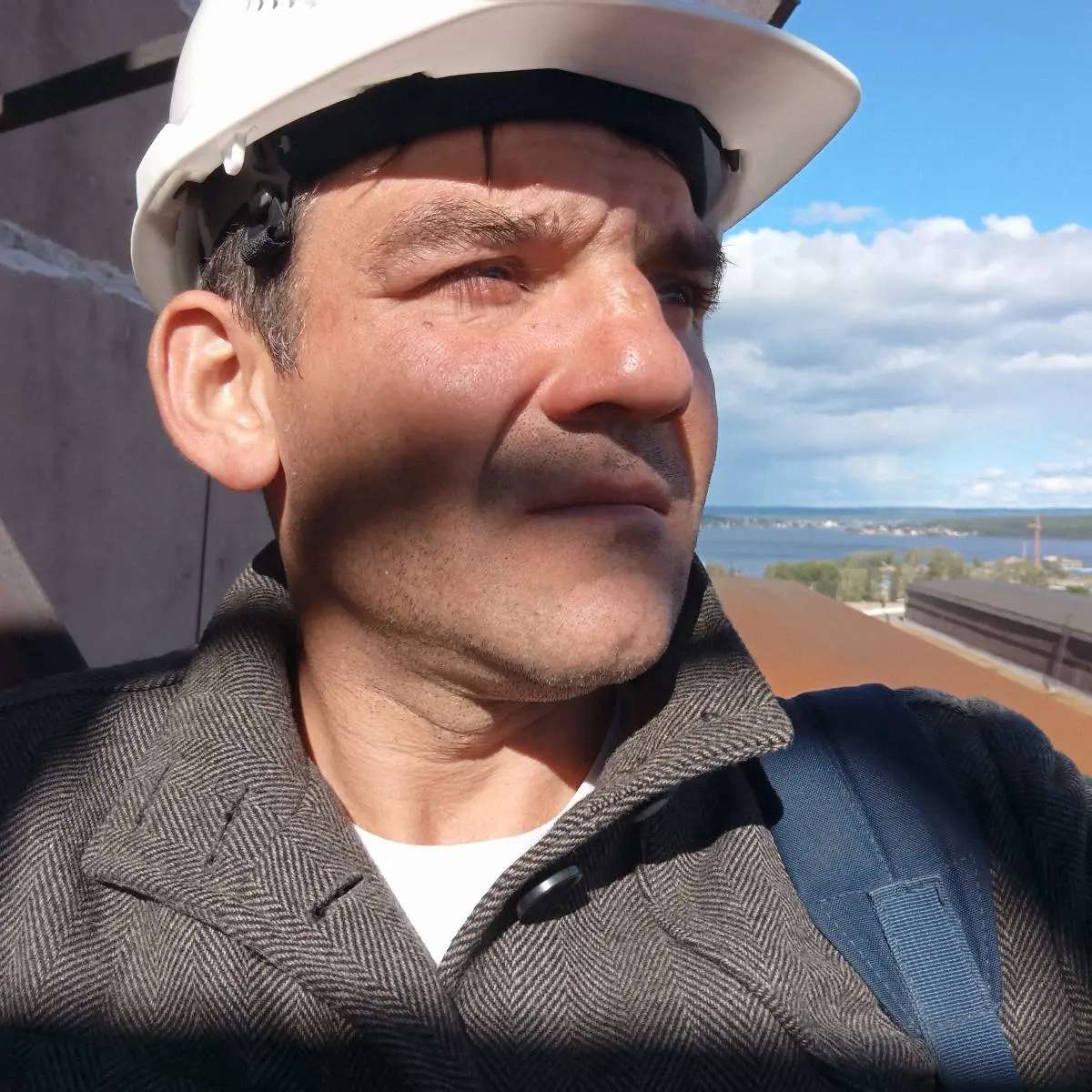 Александр Шуваев