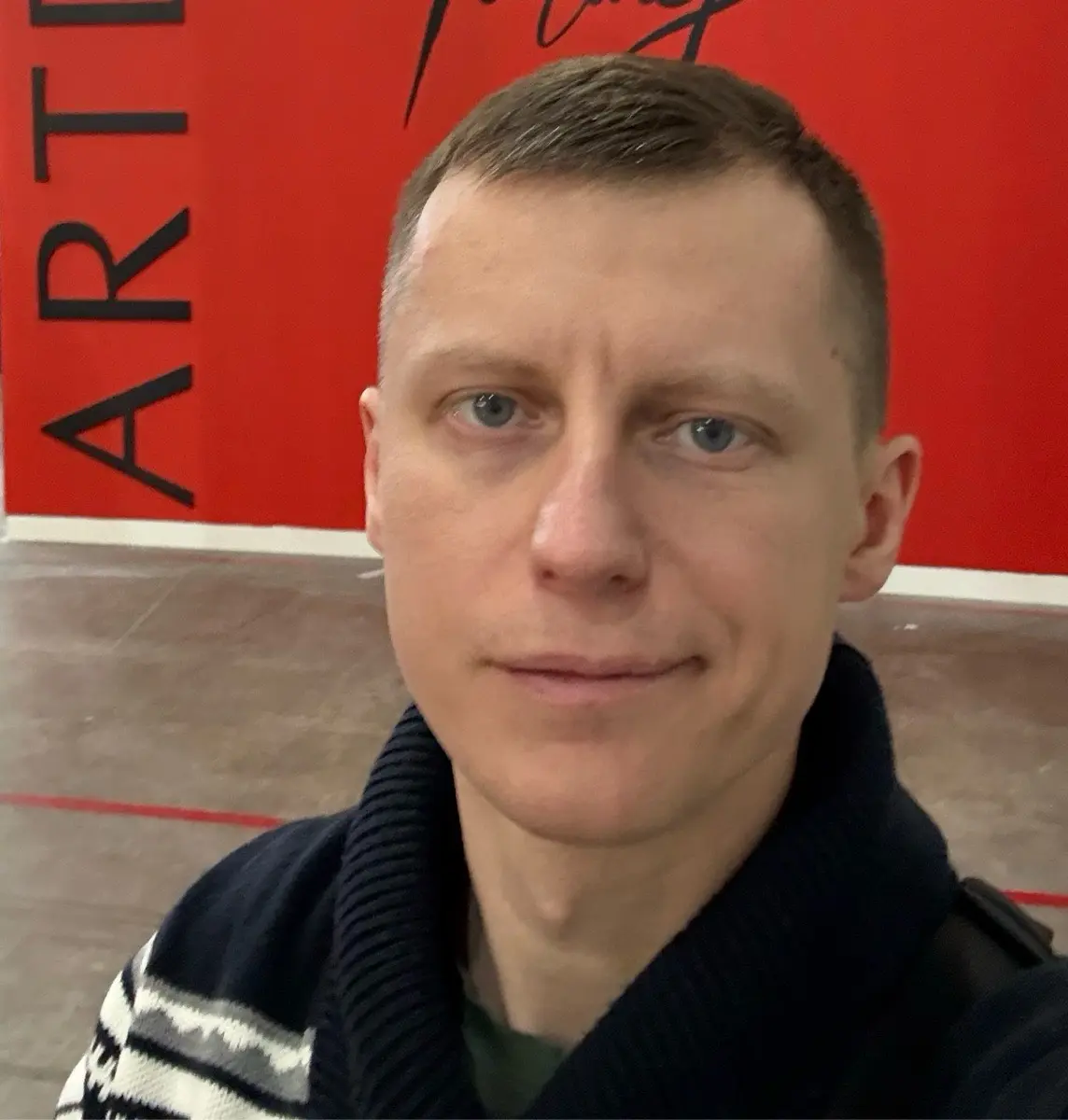 Сергей Хотиенков | Сетка — социальная сеть от hh.ru