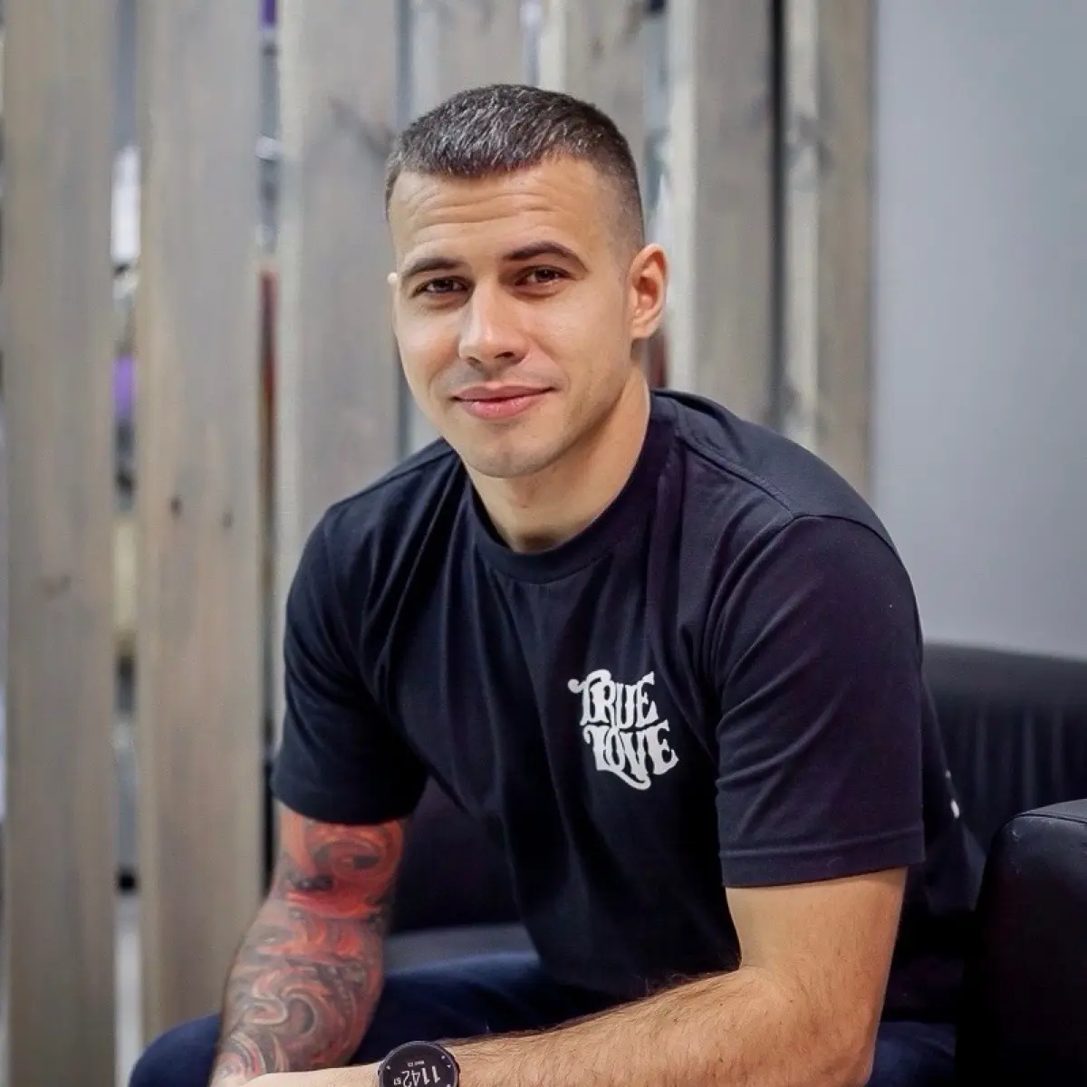 Алесей Gup