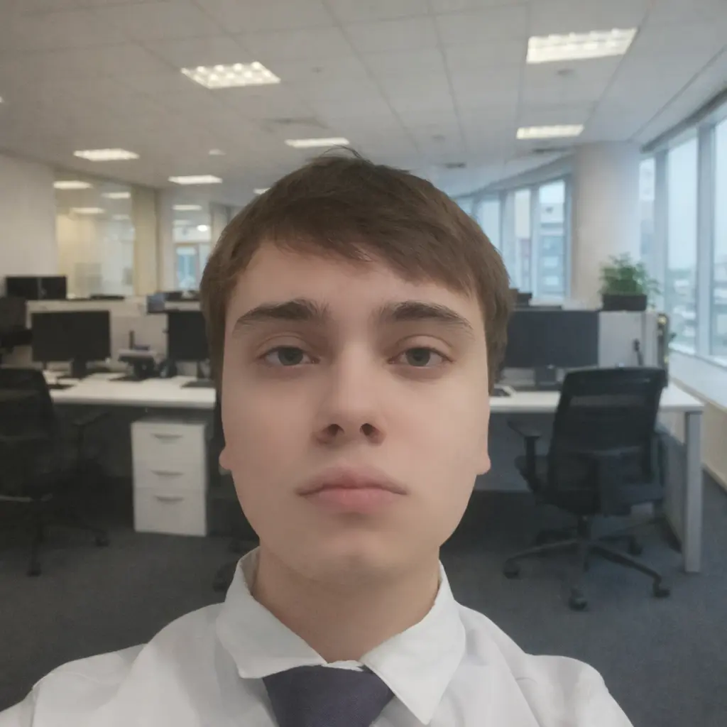 Егор Карпенко