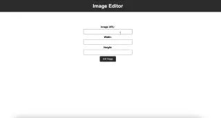 Image resizer - Изменение размера изображения. Написано с помощью CSS и JavaScript
https://codepen.io/princejha13/details/PoBMjjg | Сетка — социальная сеть от hh.ru