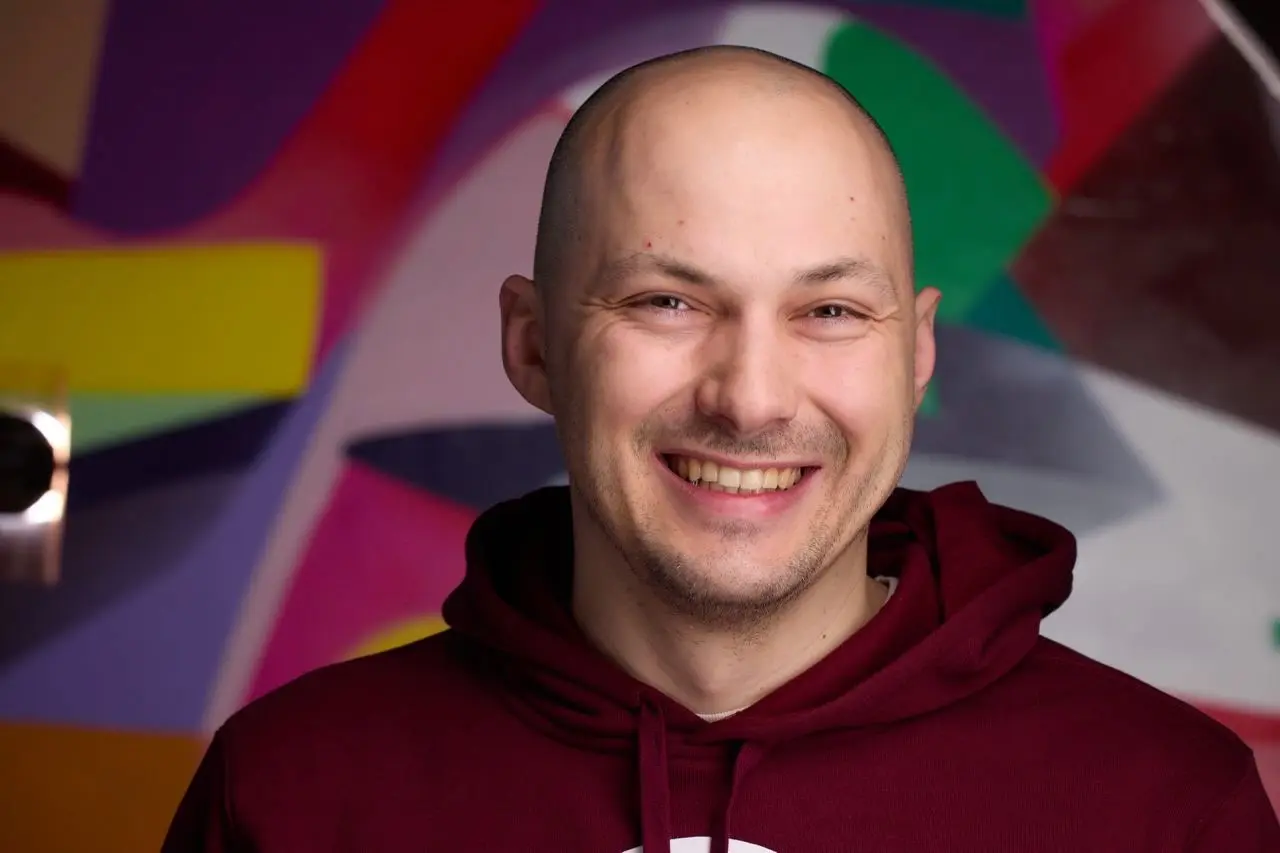 Александр Прошляков