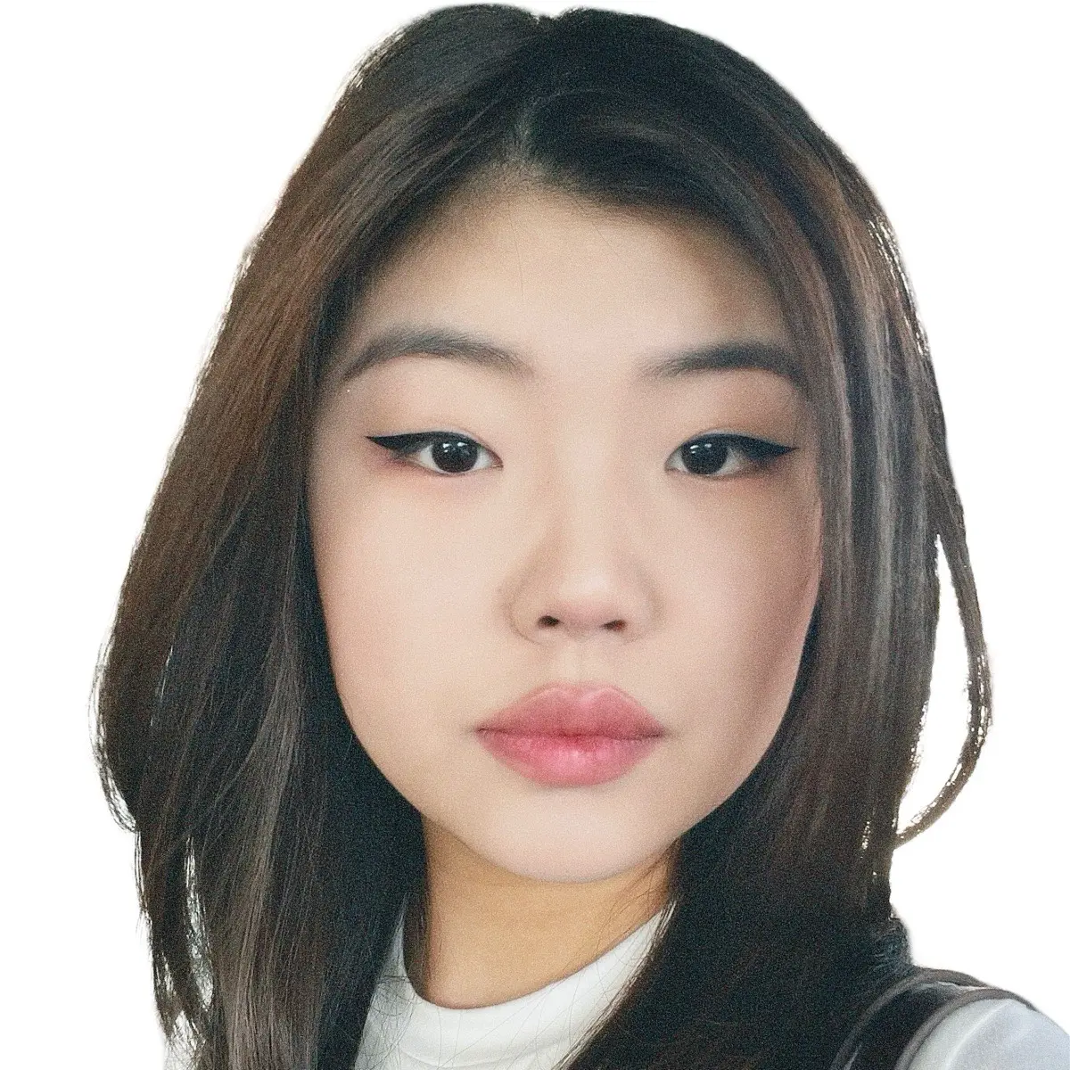 Алина Пак | Сетка — социальная сеть от hh.ru