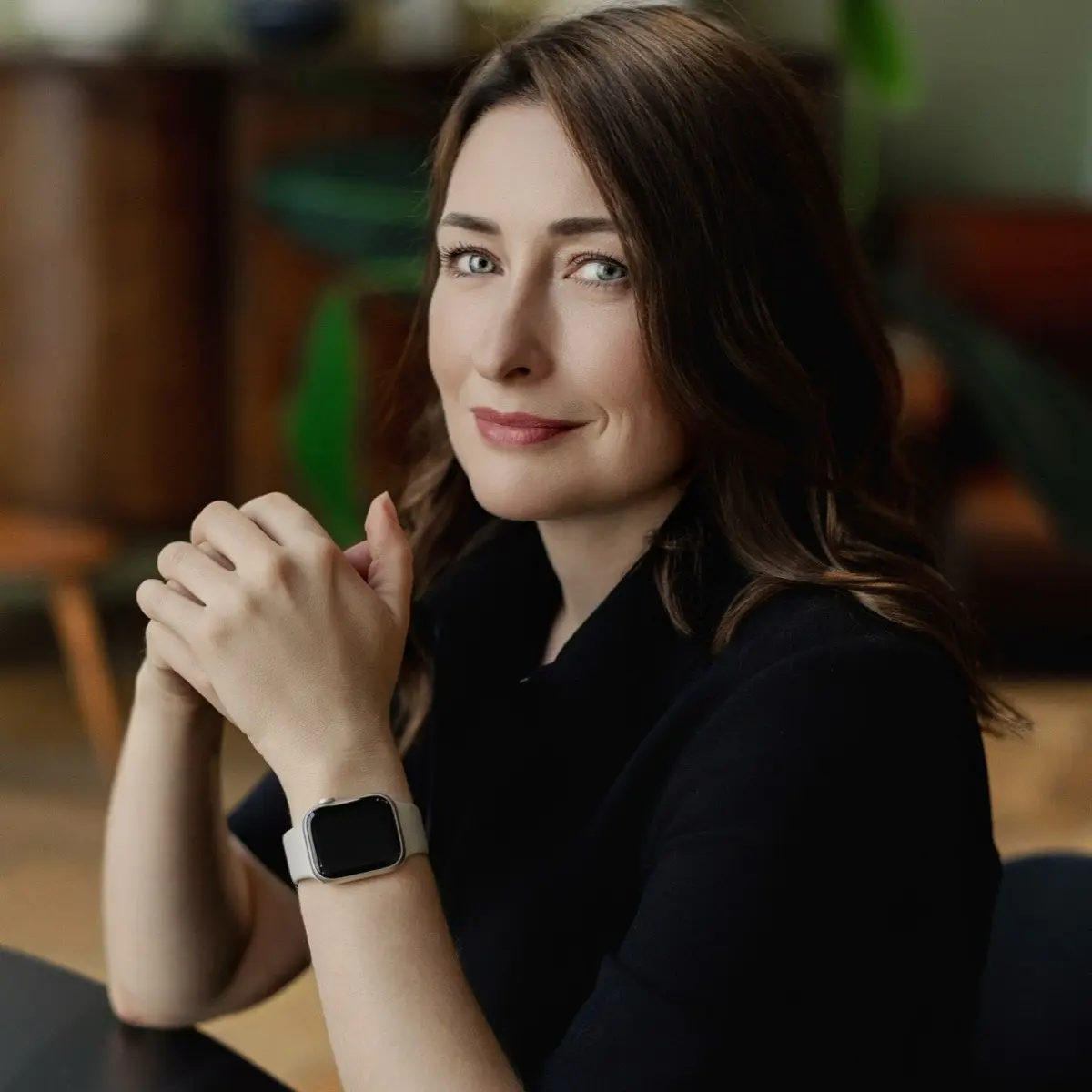 Светлана Липовцева