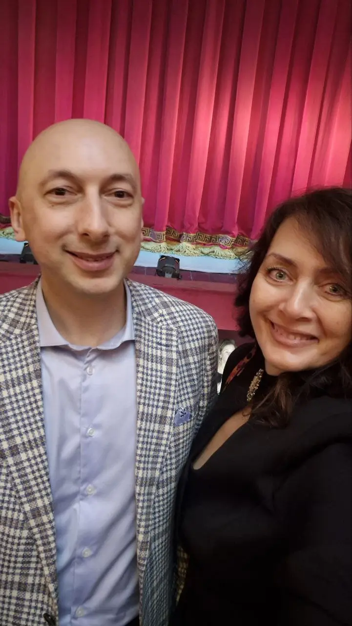 🎭 Мой театральный вояж: чему hr может научиться у гимнасток и советских инженеров | Сетка — социальная сеть от hh.ru