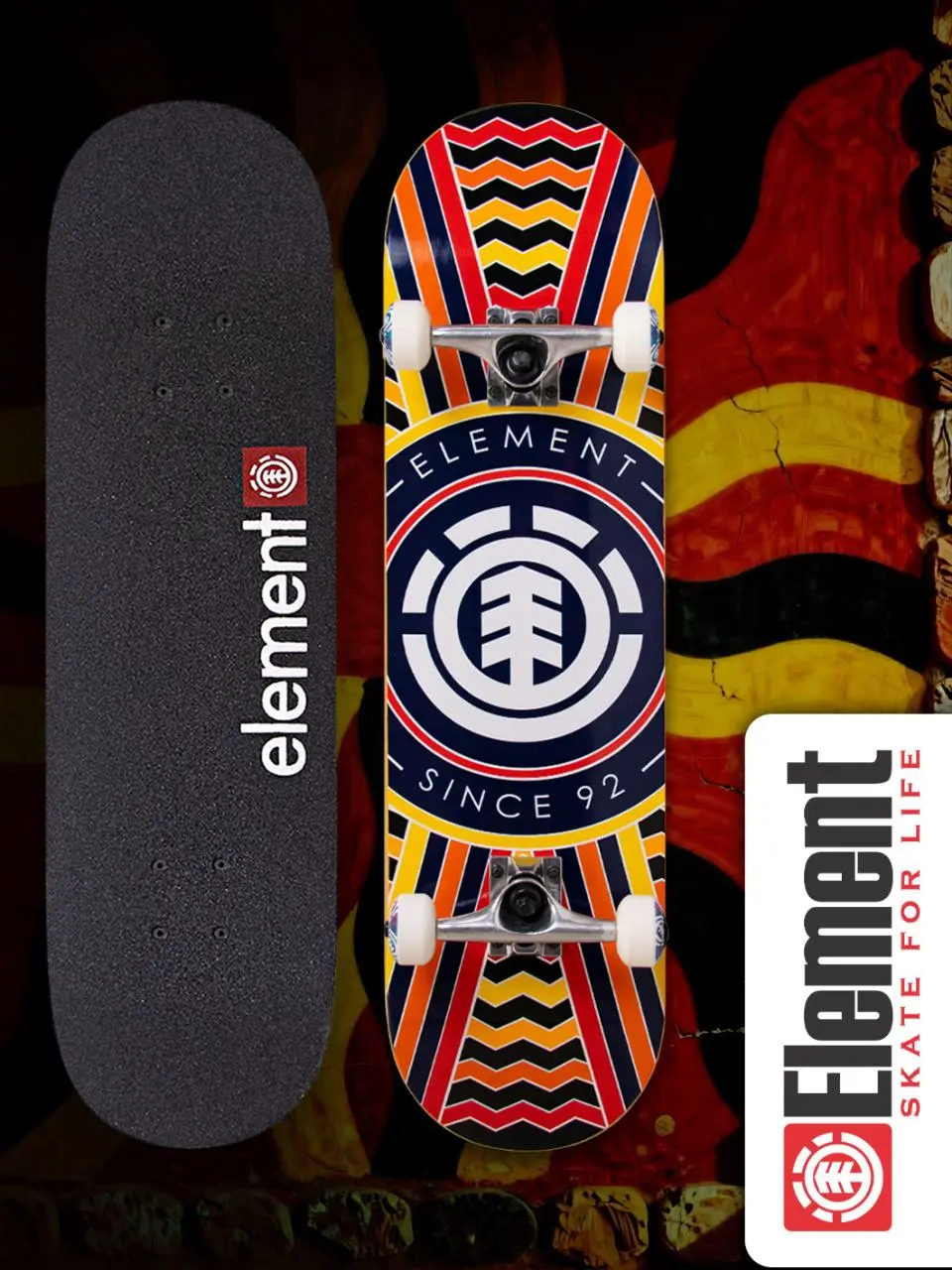 #телеграм #telegram #нейросеть #ai #дизайн #фотография #моиработы #карточкитовара #ozon
Скейтерская тема не закрыта)
В своё время, когда начала делать дизайн этих карточек, я заметила, что большинство... | Сетка — социальная сеть от hh.ru