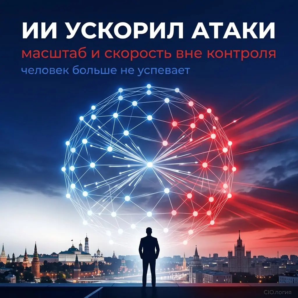 Фраза, которая в 2026 году стала самой опасной:
«У нас всё защищено».
Проблема не в том, что нас могут атаковать.
Проблема в том, что многие до сих пор думают, что этого можно полностью избежать | Сетка — социальная сеть от hh.ru