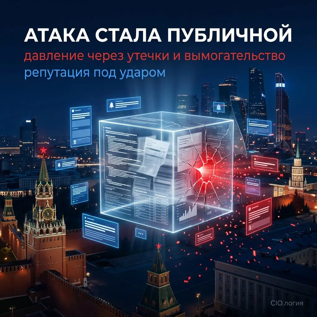 Фраза, которая в 2026 году стала самой опасной:
«У нас всё защищено».
Проблема не в том, что нас могут атаковать.
Проблема в том, что многие до сих пор думают, что этого можно полностью избежать | Сетка — социальная сеть от hh.ru