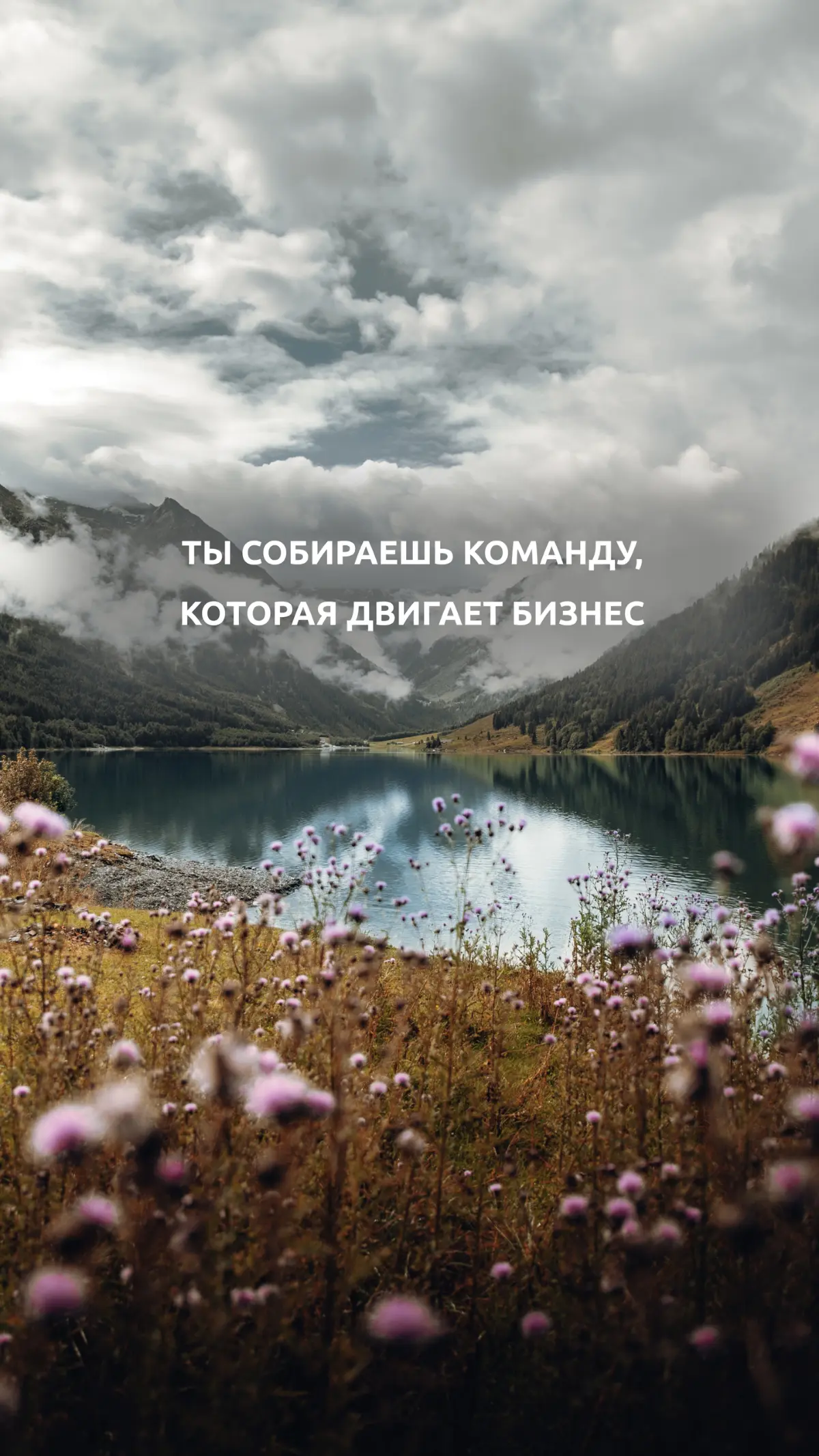 ❤️ Пост для тех, кто устал | Сетка — социальная сеть от hh.ru