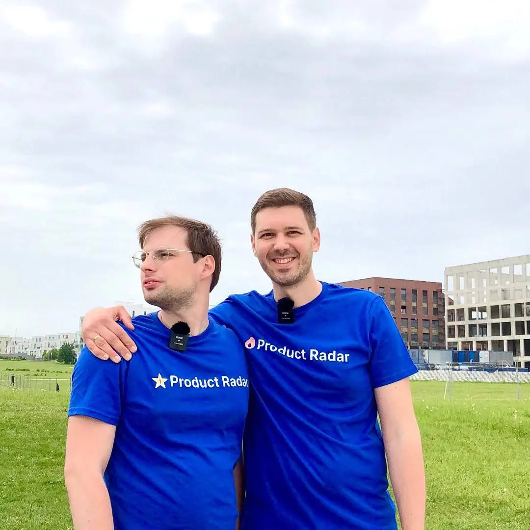 🎉 Сегодня на Product Radar — релиз именинника!
У нас не просто день в календаре, а день рождения основателя — Дмитрия Беговатова! 🔥
Дима, ты не просто создал сайт, ты сделал «гараж» для тысяч стартапо... | Сетка — социальная сеть от hh.ru