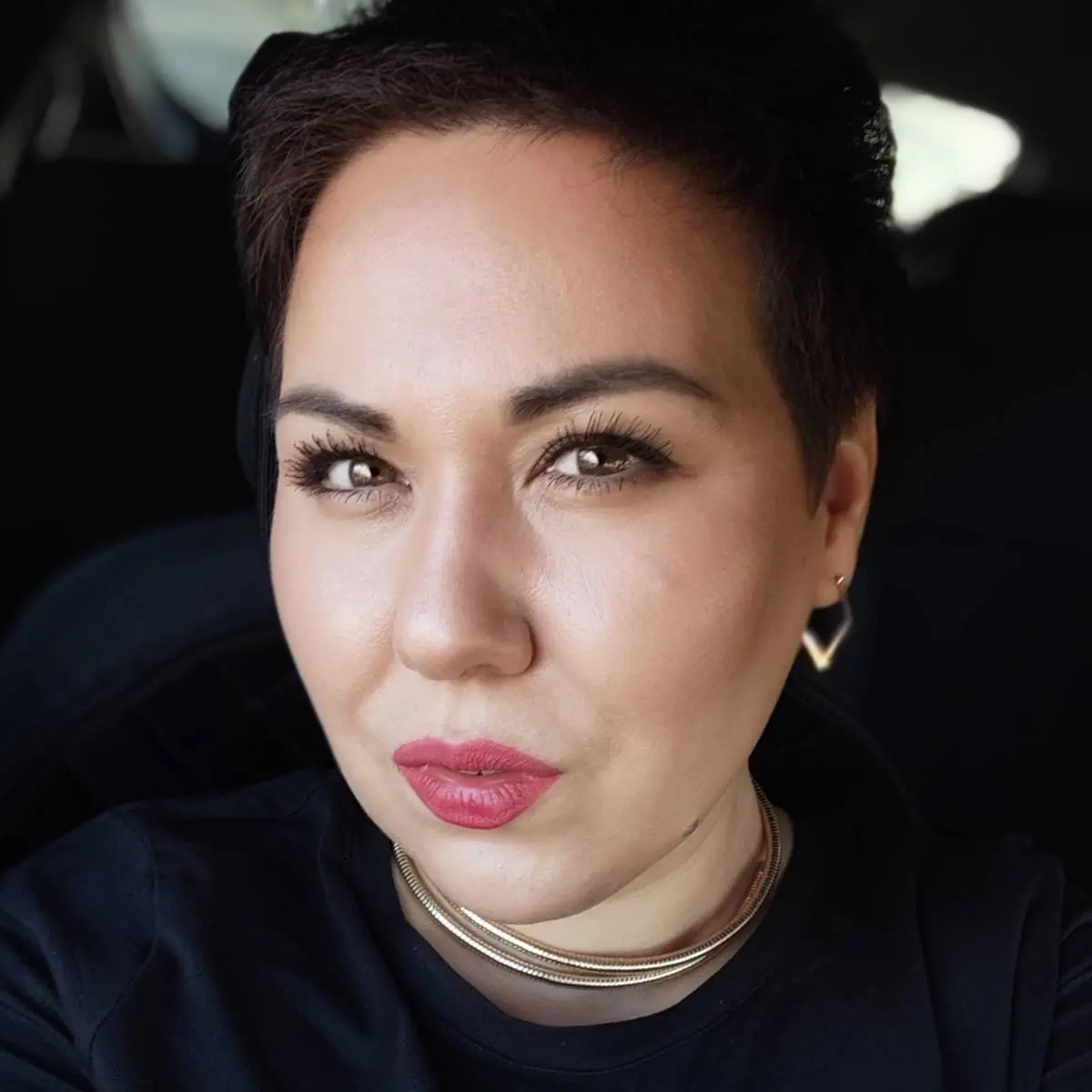 Кафия Бубнова | Сетка — социальная сеть от hh.ru