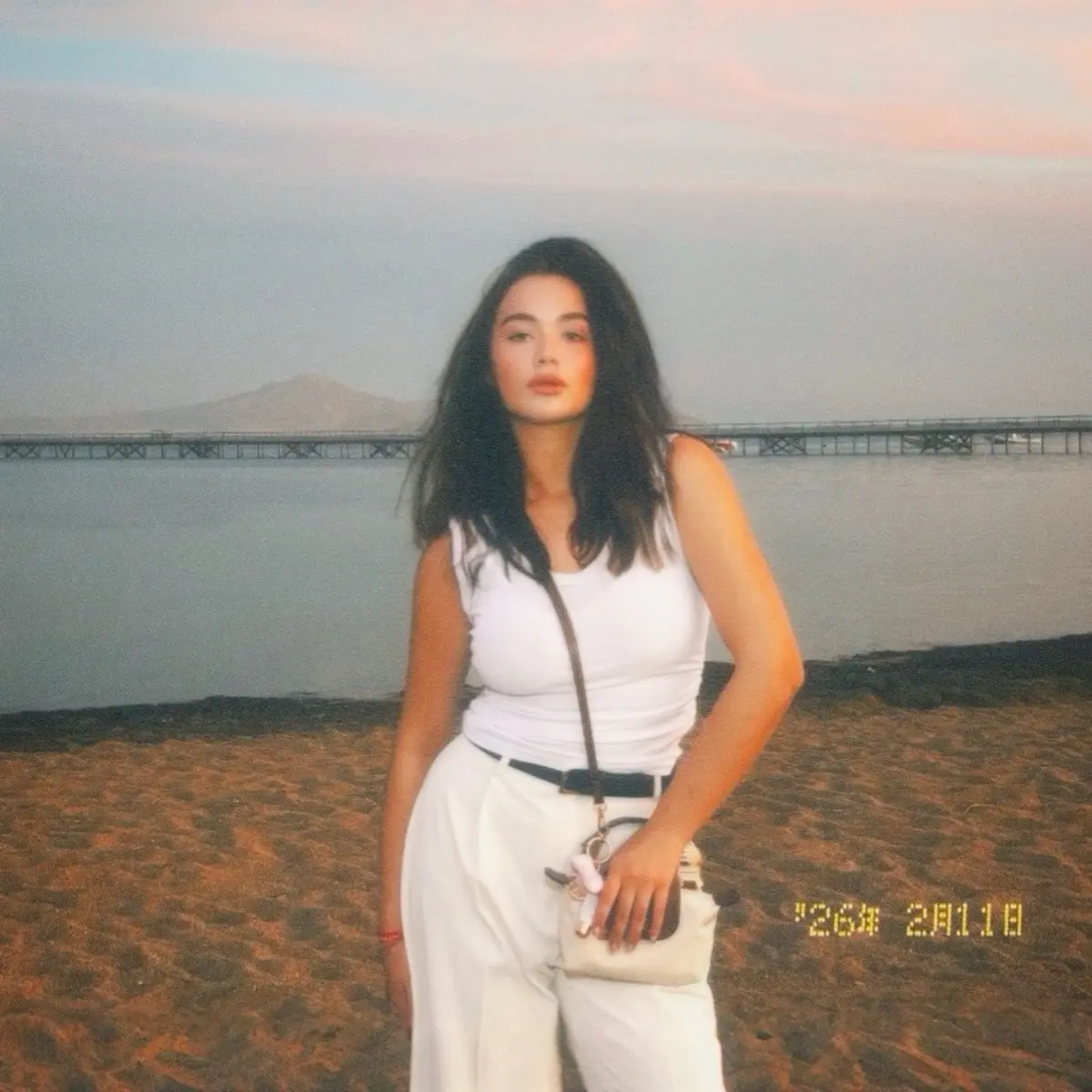 Арина Сниткина | Сетка — социальная сеть от hh.ru