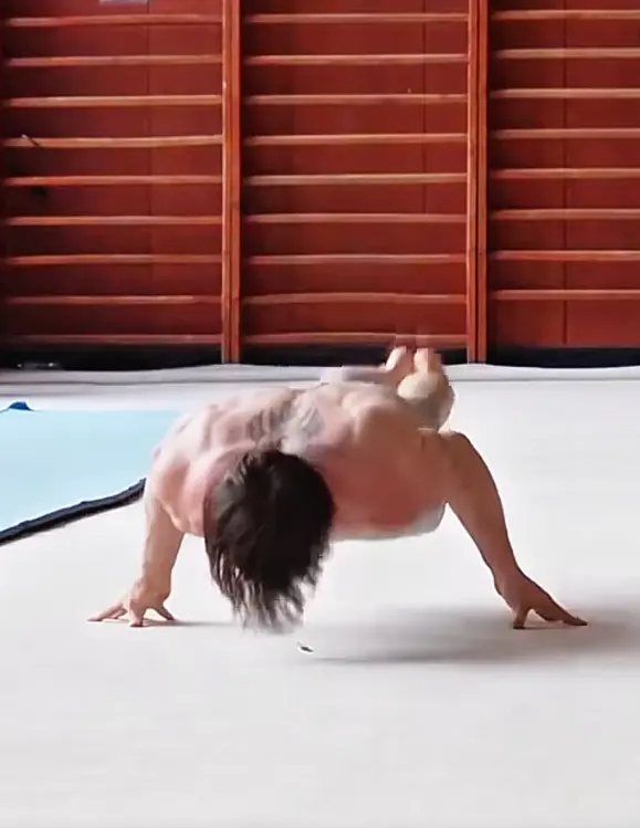 Валентин Сергеев | Сетка — социальная сеть от hh.ru