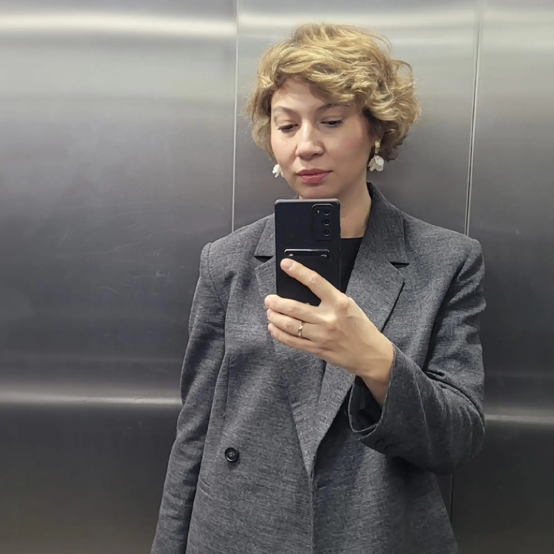 Маргарита Рахматуллина