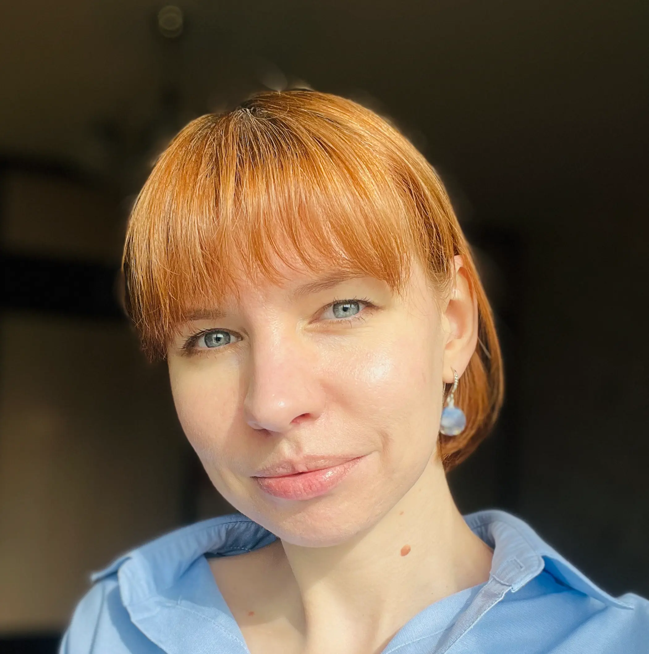 Вера Соенкова | Сетка — социальная сеть от hh.ru