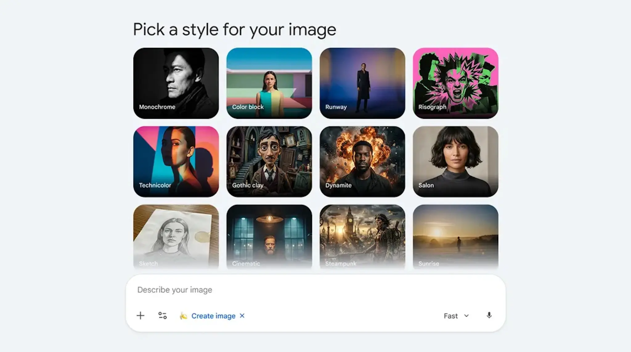 Как воспользоваться Nano Banana 2 и что в ней нового | Сетка — социальная сеть от hh.ru
