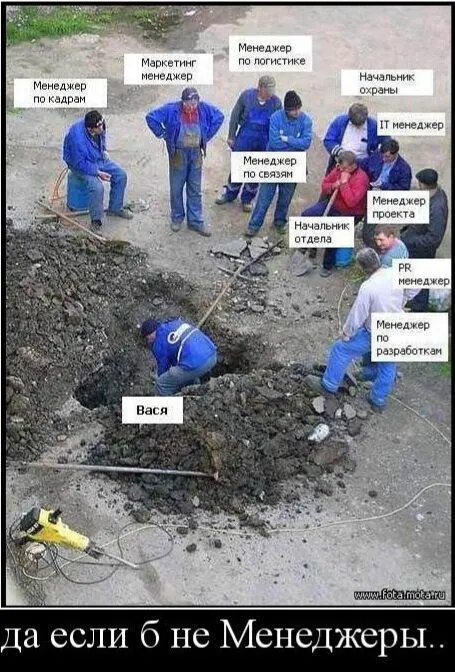 Знакомая картина? 😄
Рубрика мемная суббота
Больше - в моем ТГ-канале «Твоя карьера» https://t.me/yulianasyrova | Сетка — социальная сеть от hh.ru