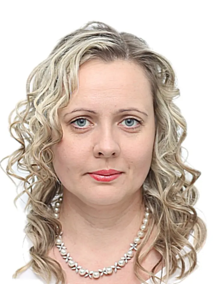 Елена Сметанина | Сетка — социальная сеть от hh.ru