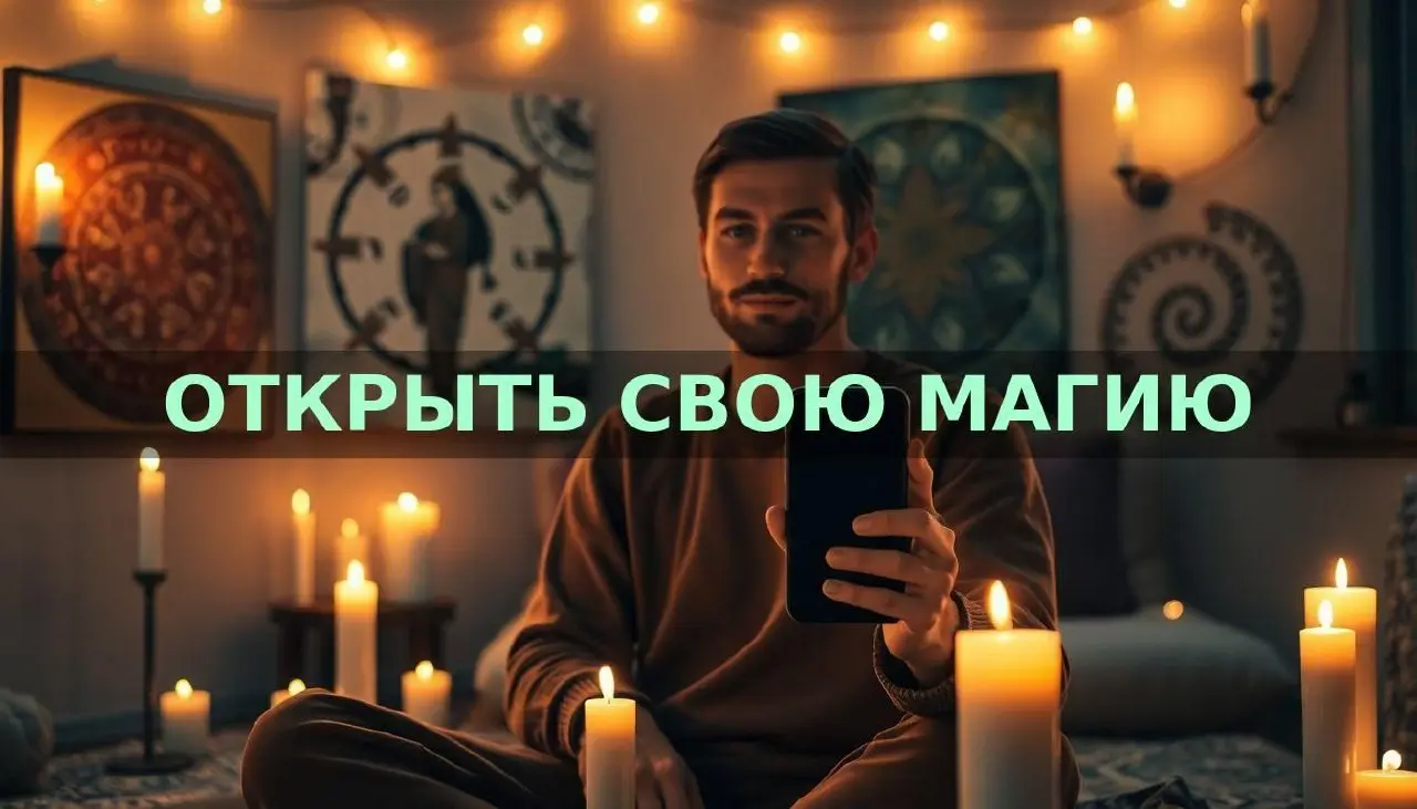 ✨ MagicArt club — открой свою магию ✨
В час, когда мир кажется серым и обыденным, здесь рождается свет — энергия, что помогает поверить в чудо и найти ответы внутри себя | Сетка — социальная сеть от hh.ru