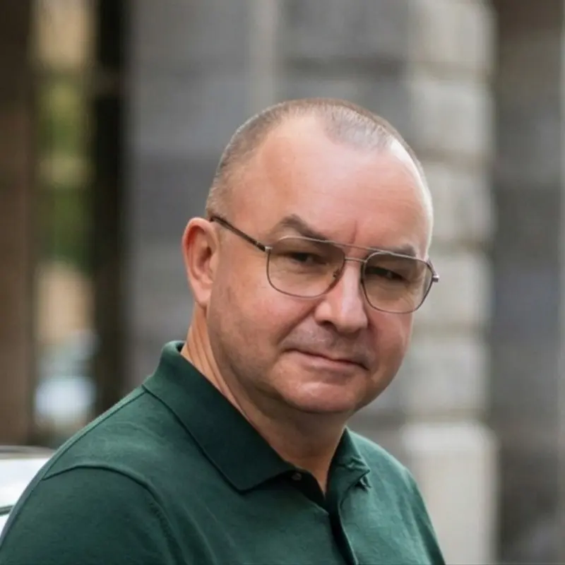 Евгений Скударев | Сетка — социальная сеть от hh.ru